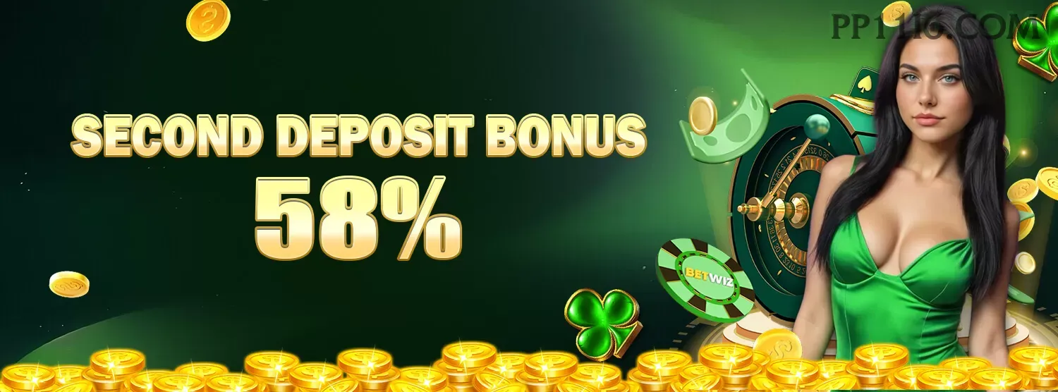 Bônus boas-vindas pp11 R$100
